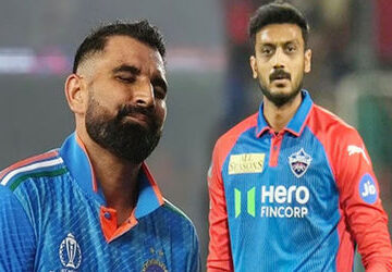 મોહમ્મદ-શમીની-ફરી-થઈ-અવગણના,-દમદાર-પ્રદર્શન-છતાં-આ-ખેલાડીઓનું-ના-થયું-સિલેક્શન