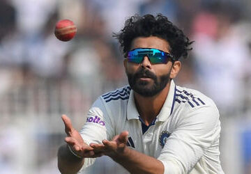 રવિન્દ્ર-જાડેજાએ-દક્ષિણ-આફ્રિકા-સામે-મોટી-સિદ્ધિ-હાંસલ-કરી,-કુંબલે-હરભજનની-યાદીમાં-સામેલ