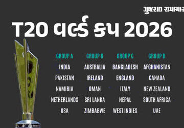 iccએ-t20-વર્લ્ડ-કપ-2026નું-શેડ્યૂલ-કર્યું-જાહેર,-ભારત-પાકિસ્તાન-વચ્ચે-15-ફેબ્રુઆરીએ-રમાશે-મેચ