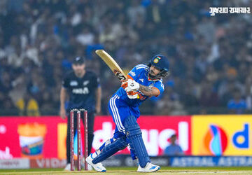 ind-vs-nz:-ભારતે-બીજી-t20માં-પણ-ન્યૂઝીલેન્ડને-હરાવ્યું,-ઈશાન-સૂર્યાની-તોફાની-બેટિંગ,-સીરિઝમાં-2-0ની-આગળ