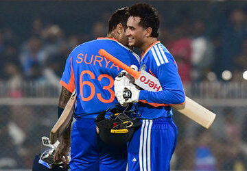 ન્યૂઝીલેન્ડ-સામે-ટીમ-ઈન્ડિયાની-રેકોર્ડ્સની-‘બાઉન્ડ્રી’!-5-સૌથી-મોટા-કીર્તિમાન-પોતાના-નામે-કર્યા