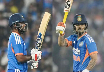 t20-વર્લ્ડકપમાં-સંજૂના-હાથમાંથી-ઓપનિંગ-જ-નહીં-વિકેટકિપિંગ-પણ-છીનવાશે!-આ-ખેલાડીને-મળશે-મોકો