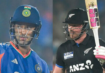 ind-vs-nz-:-ન્યૂઝીલેન્ડ-સામે-ભારતનો-પરાજય,-સિફર્ટની-ફિફ્ટી,-શિવમ-દુબેની-તોફાની-બેટિંગ-બેકાર