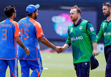 t20iમાં-રોહિત-શર્માનો-વર્લ્ડ-રેકોર્ડ-તૂટ્યો,-હવે-આયરલેન્ડના-સ્ટાર-ખેલાડીની-‘બાદશાહત’