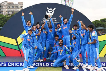 u-19-વર્લ્ડકપ-ચેમ્પિયન-બન્યું-ભારત-છતાં-icc-એ-કોઈ-પ્રાઈઝ-મની-કેમ-ન-આપી?-જાણો-નિયમ u-19-વર્લ્ડકપ-ચેમ્પિયન-બન્યું-ભારત-છતાં-icc-એ-કોઈ-પ્રાઈઝ-મની-કેમ-ન-આપી?-જાણો-નિયમ