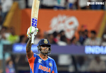 ટી20માં-કેપ્ટન-તરીકે-સૂર્યકુમારના-વધુ-બે-રેકોર્ડનો-ઉદય-થયો,-દિગ્ગજોની-ખાસ-ક્લબમાં-મારી-એન્ટ્રી