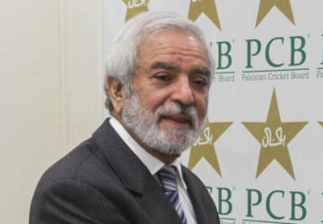 ભારત-સામેની-મેચના-બહિષ્કારનો-નિર્ણય-નિરાશામાં-લેવાયો,-iccના-પૂર્વ-ચેરમેન-અહેસાનનું-નિવેદન