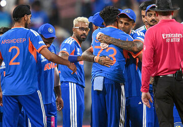 ‘સૂર્યા-ભાઇએ-કોલ-કરીને-કહ્યું-મિયા-બેગ-પેક-કરો…’-ટીમ-ઈન્ડિયામાં-વાપસી-અંગે-સિરાજનો-ખુલાસો