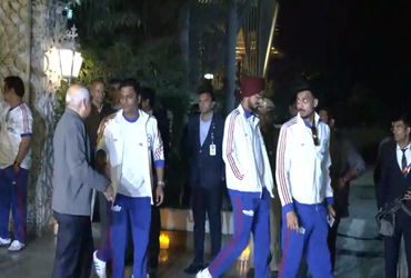 t20-વર્લ્ડકપ:-નામીબિયા-સામેની-મેચ-પહેલા-ટીમ-ઈન્ડિયાનું-‘ગેટ-ટુગેધર’,-કોચ-ગંભીરે-કરી-મહેમાનગતિ t20-વર્લ્ડકપ:-નામીબિયા-સામેની-મેચ-પહેલા-ટીમ-ઈન્ડિયાનું-‘ગેટ-ટુગેધર’,-કોચ-ગંભીરે-કરી-મહેમાનગતિ