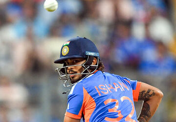 ટીમ-ઈન્ડિયાની-ચિંતા-વધી!-વર્લ્ડ-કપની-મેચ-પહેલા-ઈશાન-કિશન-પણ-ઈજાગ્રસ્ત,-પગના-અંગૂઠામાં-વાગી-બોલ