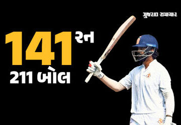5-છગ્ગા-અને-11-ચોગ્ગા…-કેએલ-રાહુલે-141-રનની-તોફાની-ઈનિંગ-રમી,-રણજી-ટ્રોફીમાં-જોવા-મળ્યો-મેજિકલ-શો