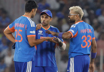 સૂર્યકુમારે-તોડ્યો-રોહિત-શર્માનો-વર્લ્ડ-રેકોર્ડ,-બન્યો-દુનિયાનો-સૌથી-સફળ-t20i-કેપ્ટન