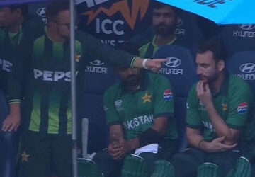 પાકિસ્તાનની-ટીમમાં-ઓલ-ઈઝ-નોટ-વેલ!-કેપ્ટન-અને-હેડ-કોચ-વચ્ચે-માથાકૂટનો-video-વાઇરલ