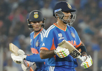 કેપ્ટન-સૂર્યાનું-છલકાયું-દર્દ,-અમદાવાદમાં-દ.આફ્રિકા-સામે-હારનું-ઠીકરું-જુઓ-કોના-પર-ફોડ્યું