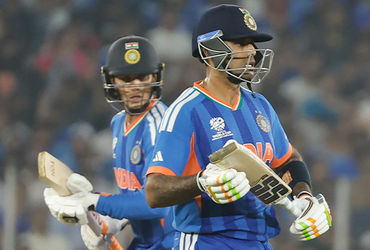 કેપ્ટન-સૂર્યાનું-છલકાયું-દર્દ,-અમદાવાદમાં-દ.આફ્રિકા-સામે-હારનું-ઠીકરું-જુઓ-કોના-પર-ફોડ્યું