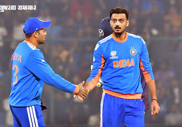 ટીમ-ઈન્ડિયામાંથી-અક્ષર-પટેલને-કેમ-ડ્રોપ-કરાયો?-સહાયક-કોચે-કર્યો-ખુલાસો