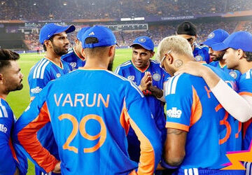 t20-વર્લ્ડ-કપ:-ટીમ-ઈન્ડિયામાંથી-આ-બે-ખેલાડીઓને-બતાવાશે-બહારનો-રસ્તો!-પ્લેઈંગ-11માં-ફેરફાર-નક્કી