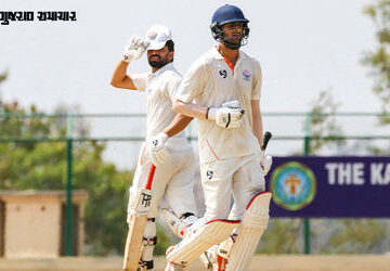ranji-trophy:-91-વર્ષના-ઈતિહાસમાં-પહેલી-વખત-ચેમ્પિયન-બન્યું-જમ્મુ-કાશ્મીર,-કર્ણાટકને-ઈનિંગ્સ-લીડથી-હરાવ્યું