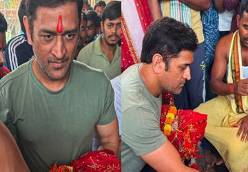 video:-ipl-2026-અગાઉ-ધોની-દેવરી-મંદિરની-મુલાકાતે,-પરંપરા-અનુસાર-માતાના-લીધા-આશીર્વાદ