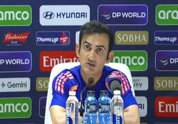 વેસ્ટ-ઈન્ડિઝ-સામે-ભવ્ય-જીત-છતાં-તિલક-દુબેના-બહાને-ગંભીરનું-દર્દ-છલકાયું,-કોના-પર-કર્યો-કટાક્ષ