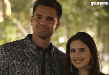 અર્જુન-તેંડુલકર-અને-સાનિયા-ચંડોકના-મહેંદી-સેરેમનીના-વીડિયો-વાઈરલ,-સચિનની-લાડલીએ-ખેંચ્યું-ધ્યાન