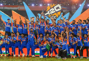 t20-વર્લ્ડ-ચેમ્પિયન-ટીમ-ઈન્ડિયા-પર-કરોડોનો-વરસાદ,-ન્યૂઝીલેન્ડને-પણ-બમ્પર-પ્રાઈઝ-મની