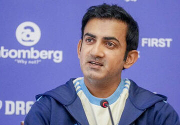 એક-માત્ર-કોચ-બન્યો-ગૌતમ-ગંભીર-જેના-નેતૃત્વમાં-ટીમ-ઇન્ડિયા-બે-icc-ટ્રોફી-જીતી