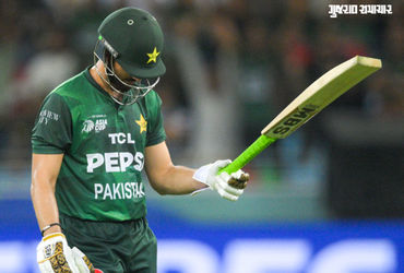 video:-બાંગ્લાદેશ-પાકિસ્તાન-વચ્ચેની-ક્રિકેટ-મેચમાં-રનઆઉટ-વિવાદ,-સલમાન-અલી-આગા-અજીબ-રીતે-થયો-આઉટ