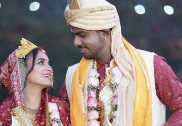 rcbના-બોલર-યશ-દયાલે-શ્વેતા-પુંડીર-સાથે-લગ્ન-કર્યા,-એક-મહિના-બાદ-તસવીરો-આવી-સામે rcbના-બોલર-યશ-દયાલે-શ્વેતા-પુંડીર-સાથે-લગ્ન-કર્યા,-એક-મહિના-બાદ-તસવીરો-આવી-સામે