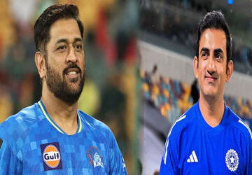 iplથી-નિવૃત્તિ-બાદ-ટીમ-ઈન્ડિયાનો-હેડ-કોચ-બનશે-ધોની?-ગૌતમ-ગંભીરે-વ્યક્ત-કરી-ઈચ્છા