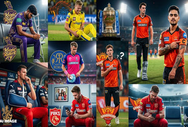 7-ખેલાડી-જેમની-ઈજાએ-ipl-રમનારી-ટીમોનું-ટેન્શન-વધાર્યું,-4-તો-ટુર્નામેન્ટ-બહાર-થઈ-ગયા 7-ખેલાડી-જેમની-ઈજાએ-ipl-રમનારી-ટીમોનું-ટેન્શન-વધાર્યું,-4-તો-ટુર્નામેન્ટ-બહાર-થઈ-ગયા