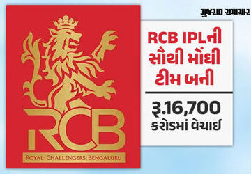 breaking:-rr-બાદ-rcb-16,700-કરોડમાં-વેચાઈ,-iplના-ઈતિહાસની-સૌથી-મોંઘી-ફ્રેન્ચાઈઝી-બની breaking:-rr-બાદ-rcb-16,700-કરોડમાં-વેચાઈ,-iplના-ઈતિહાસની-સૌથી-મોંઘી-ફ્રેન્ચાઈઝી-બની