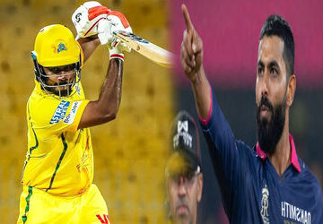 ipl-2026:-સંજુ-સેમસન-ફ્લોપ-અને-રવિન્દ્ર-જાડેજા-હિટ,-cskને-એક-જ-મેચમાં-2.58-કરોડનું-નુકસાન!