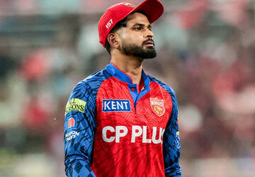 ipl-2026:-પંજાબ-કિંગ્સના-કેપ્ટન-શ્રેયસ-અય્યરની-ઈજાને-લઈને-અપડેટ,-જાણો-આગામી-મેચ-રમશે-કે-નહીં