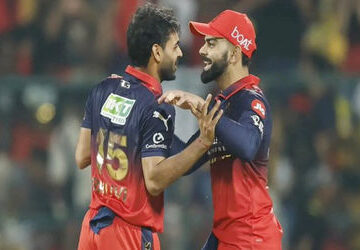 ipl-2026-:-વિરાટ-કોહલીએ-તોડ્યો-રોહિત-શર્માનો-રેકોર્ડ,-ભુવનેશ્વર-કુમારે-પણ-રચ્યો-ઈતિહાસ;-જુઓ-રેકોર્ડ્સનું-લિસ્ટ