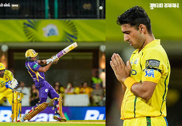 ipl-2026:-પાંચમી-મેચ-છતાં-kkr-ન-ખોલાવી-શકી-જીતનું-ખાતું!-cskનો-32-રને-આસાન-વિજય