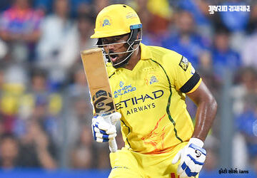 mi-vs-csk:-સંજુ-સેમસને-54-બોલમાં-સદી-ફટકારી,-ચાલુ-સીઝનની-બીજી-તો-iplની-પાંચમી-સદી